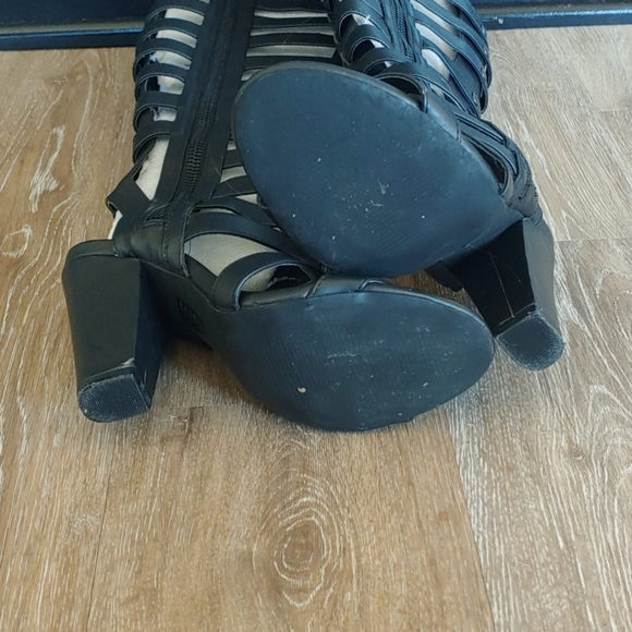 Gladiator heels - Picture 3 of 3